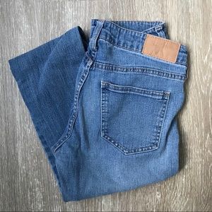 H&M skinny jeans